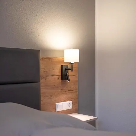 Boardinghouse 酒店