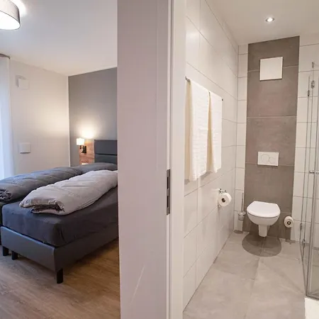 Boardinghouse 林根