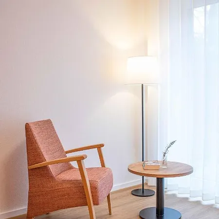 Boardinghouse Hotel