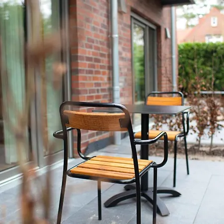 Hotel Boardinghouse Lingen