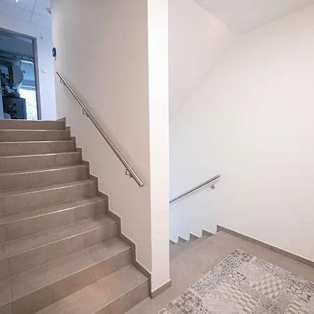 Boardinghouse * Lingen