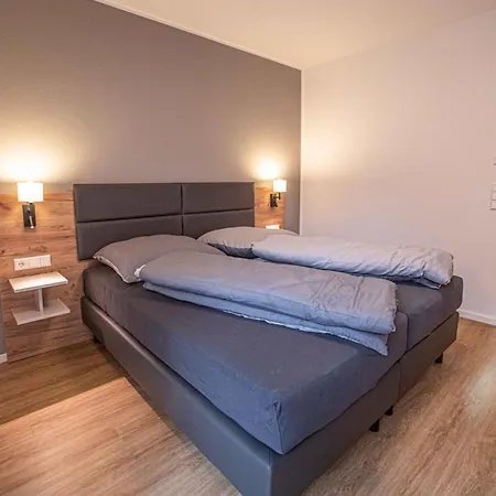 Boardinghouse 酒店