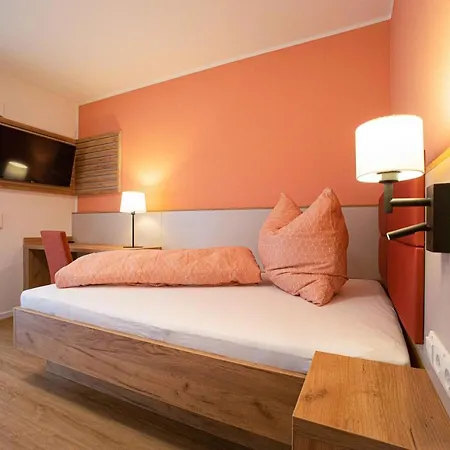 Boardinghouse * Lingen