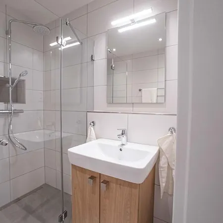 Boardinghouse Hotel Lingen