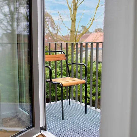 Boardinghouse Lingen