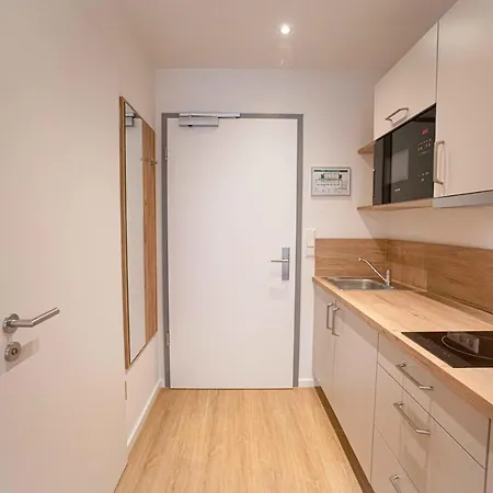 Boardinghouse * Lingen