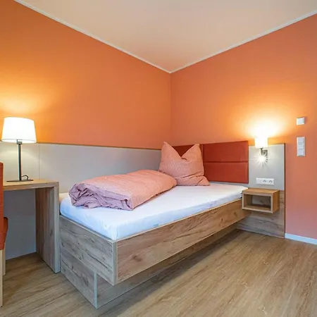 酒店 Boardinghouse 林根