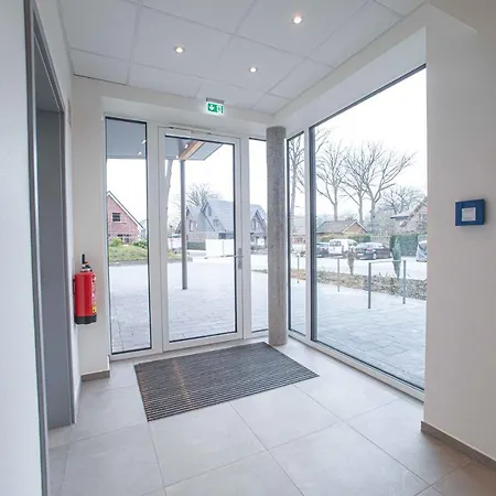 Boardinghouse Hotel Lingen