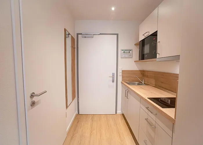 Boardinghouse * Lingen